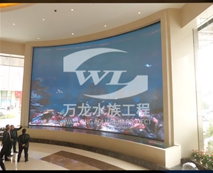 如何辨别观赏鱼缸的材质？