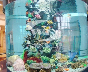 山西大型亚克力...