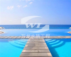观赏鱼缸的过滤器使用特点
